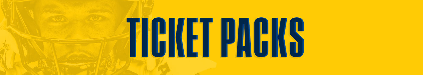 when do university of michigan football tickets go on sale